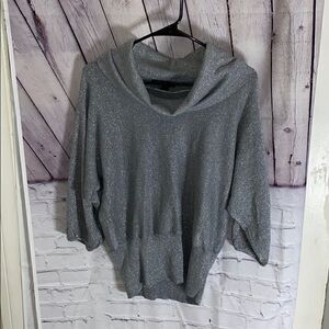 Style and Company Sweater 